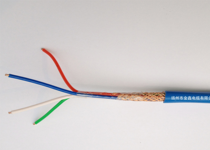 矿用通信电缆MHYVP