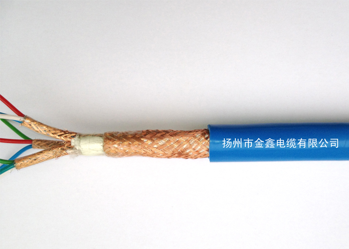 矿用计算机电缆MDJYPVPR