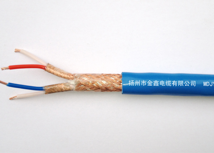 矿用计算机电缆MDJYPVP2