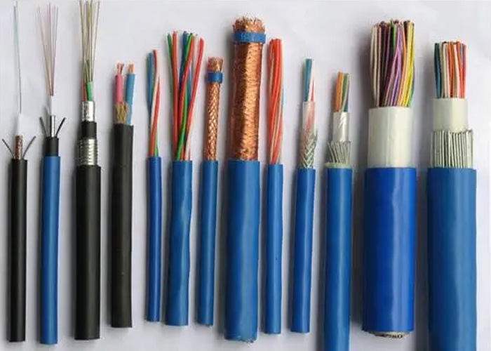  光伏发电系统用电缆    