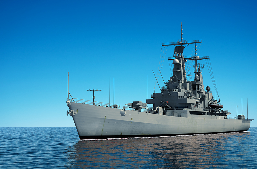 纵向/横向水密电缆